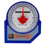 Swanson Tool Magnetic Angle Finder AF006M